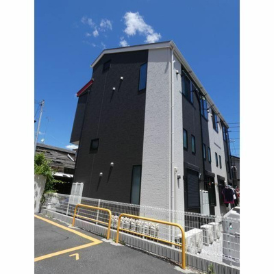 【外観】 | アリエッタ