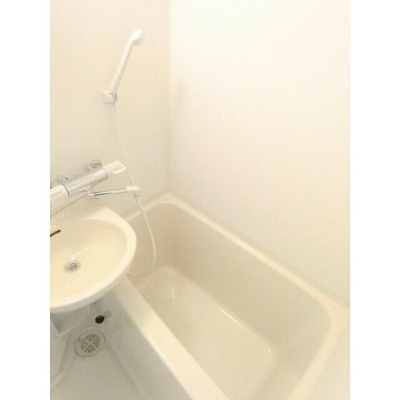 【浴室】 | アリエッタ