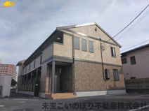 ボナールの杜の画像