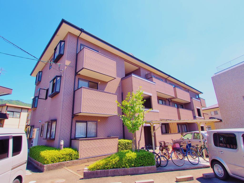 フォブール片桐