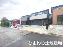 大和市代官2丁目  2号棟の画像