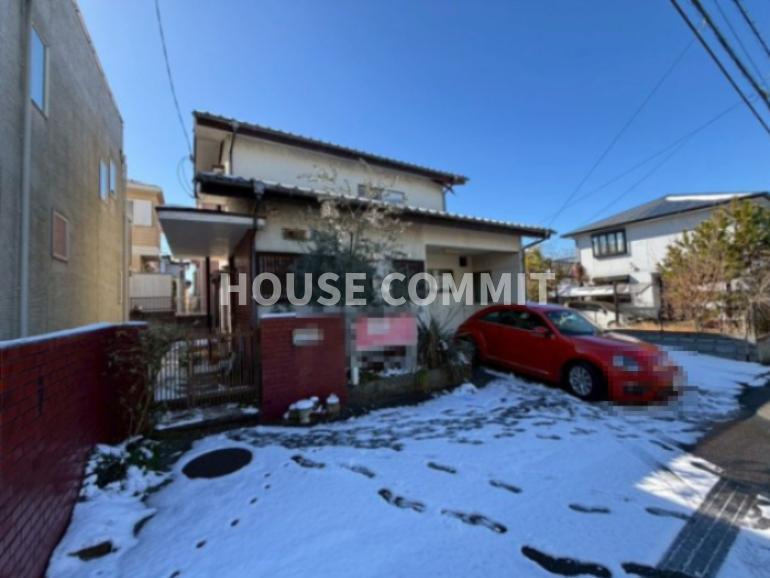 東酒々井５丁目　中古戸建（賃貸中）