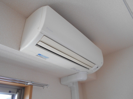 グランパルク小金井の設備|別部屋の写真です