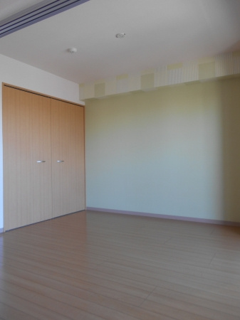 グランパルク小金井の内装|別部屋の写真です