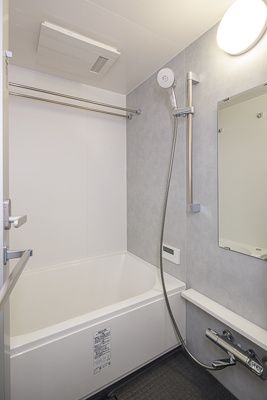 浴室乾燥有り