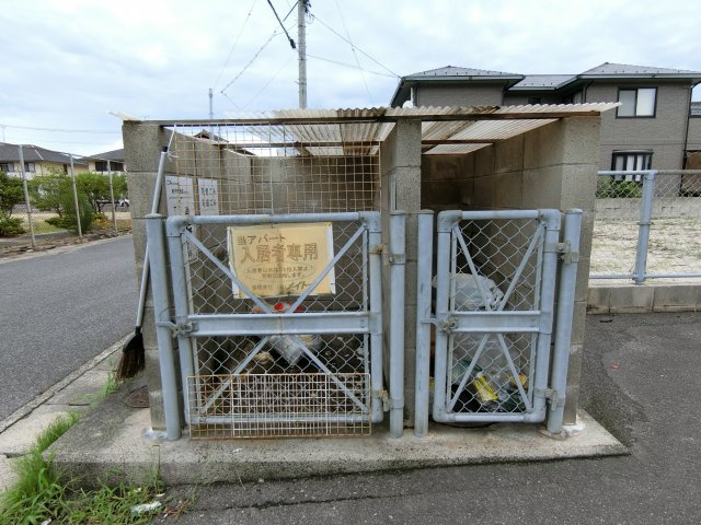 【その他共用部分】 | ピアコート | 402の写真