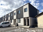 ガーデンヒルズ東手城　A棟の画像