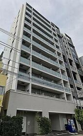 アイル芝浦東京ベイ