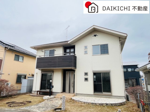 深谷市東大沼　中古戸建の画像