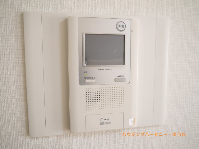 【セキュリティ】 | ライオンズマンション板橋区役所前 | イメージ画像となります。実際とは異なりますので、ご注意ください！同マンションの同タイプのお部屋の画像となります。