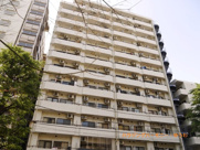 ライオンズマンション板橋区役所前の画像