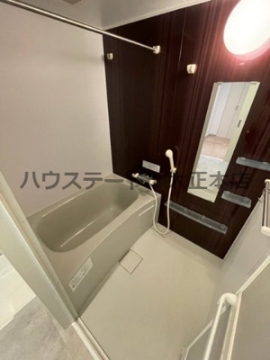 【浴室】 | SunSunなんば弐番館 仲介手数料無料