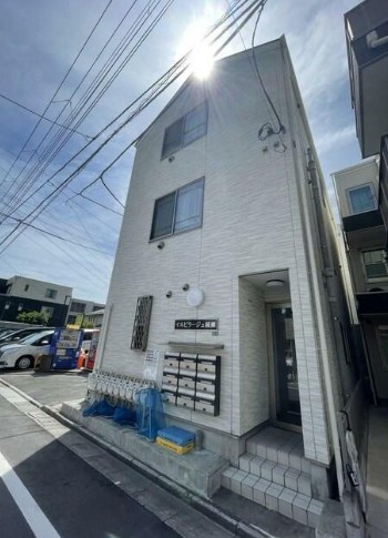 イルビラージュ綾瀬