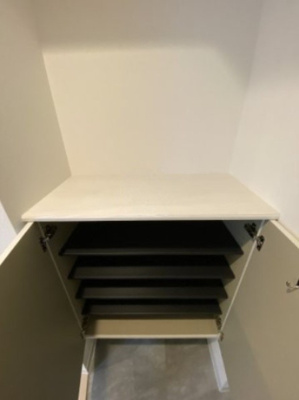 【設備】 | ワールドアイ阿波座WEST