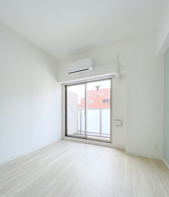 【居間・リビング】 | ワールドアイ阿波座WEST