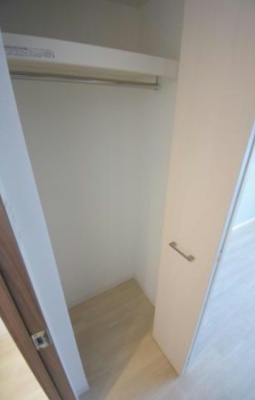 【収納】 | ワールドアイ阿波座WEST