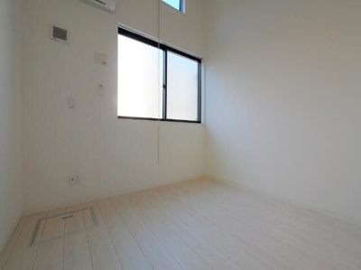 【寝室】 | レジディア | ※別号室参考画像