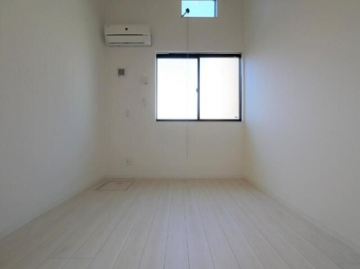 【洋室】 | レジディア | ※別号室参考画像