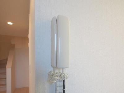 【セキュリティ】 | レジディア | ※別号室参考画像