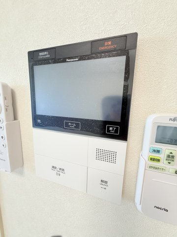 【セキュリティ】 | AIFLAT品川戸越パークサイド