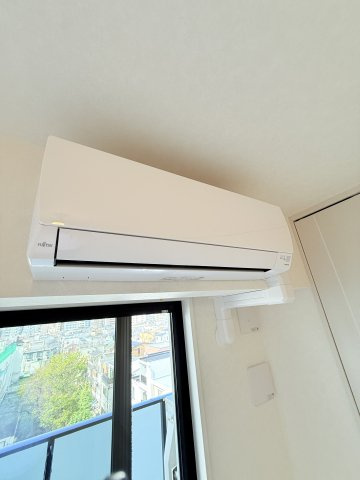 【設備】 | AIFLAT品川戸越パークサイド