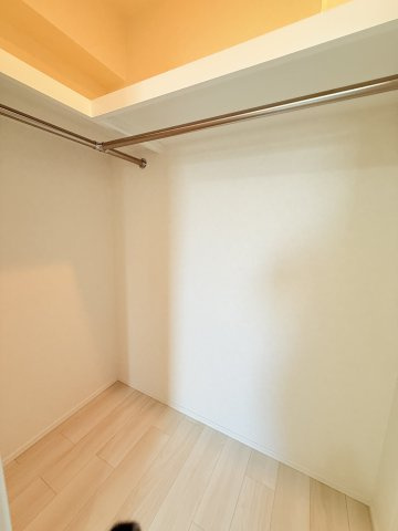 【収納】 | AIFLAT品川戸越パークサイド