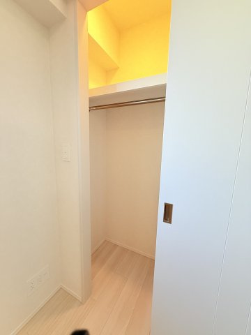 【収納】 | AIFLAT品川戸越パークサイド