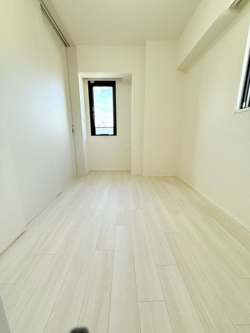 【寝室】 | AIFLAT品川戸越パークサイド