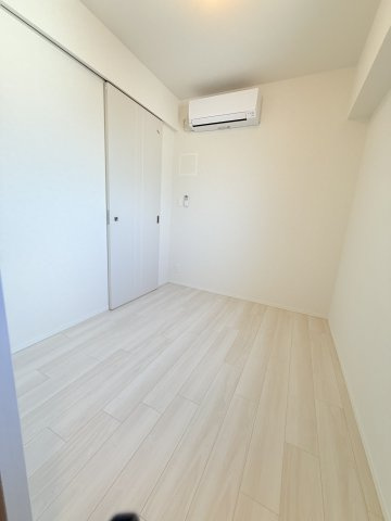 【洋室】 | AIFLAT品川戸越パークサイド