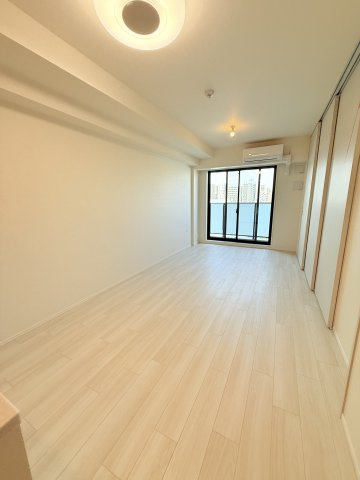 【居間・リビング】 | AIFLAT品川戸越パークサイド