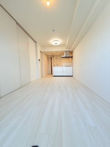 【内装】 | AIFLAT品川戸越パークサイド