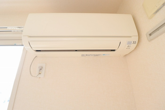 チェリーブラッサムの設備