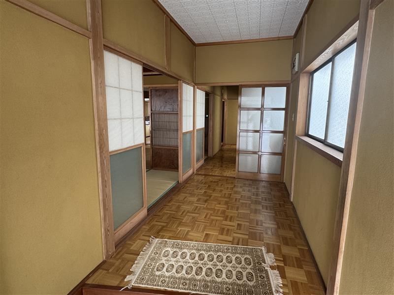 四谷３丁目　売住宅のその他