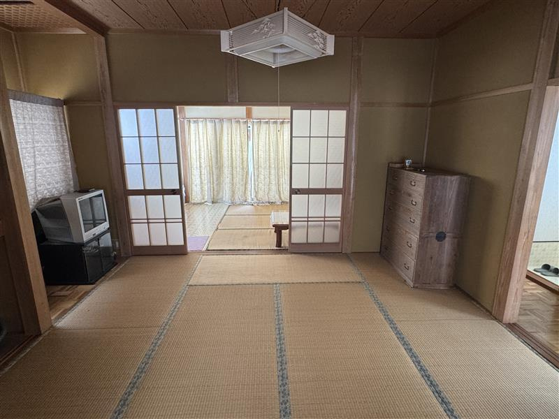 四谷３丁目　売住宅のその他