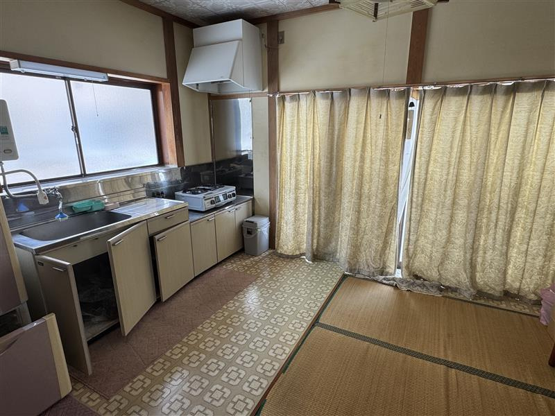 四谷３丁目　売住宅のその他