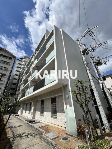 デイグラン鶴見