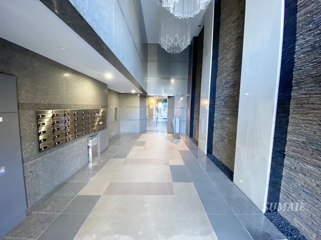 ルーブル東十条弐番館のその他共用部分|共有ポストです！