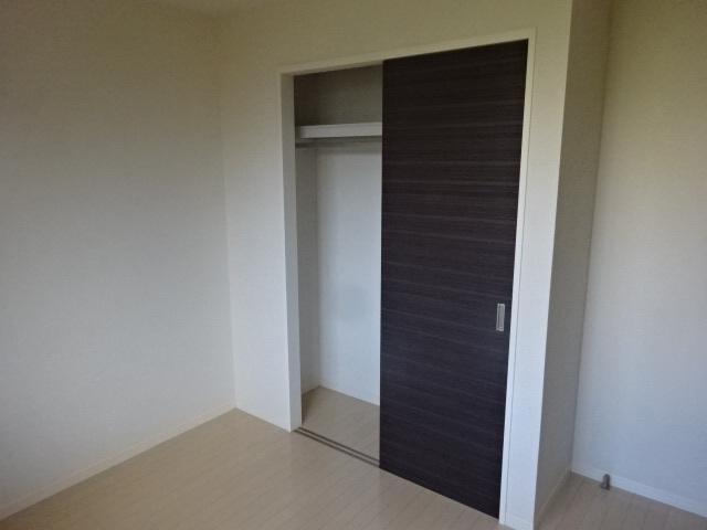 シャーメゾン　ヴェルジェの収納