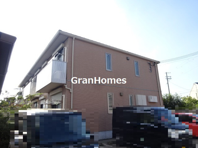 シャーメゾン　ヴェルジェ