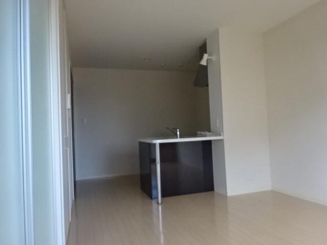 シャーメゾン　ヴェルジェの居間・リビング