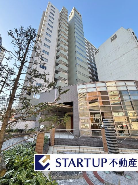 リーデンススクエア一宮