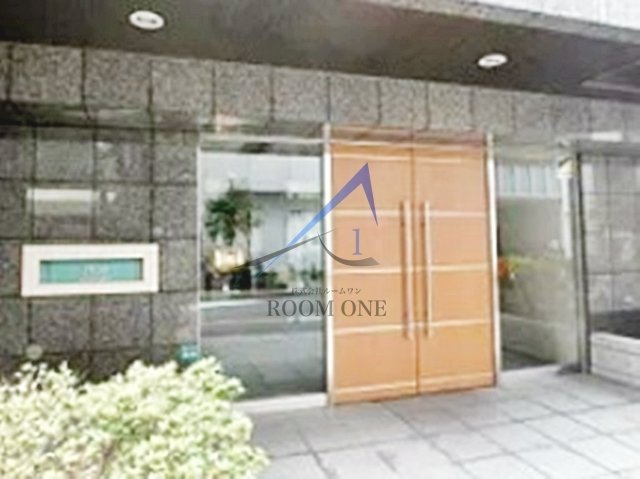 日神デュオステージ池袋のエントランス|エントランスです。