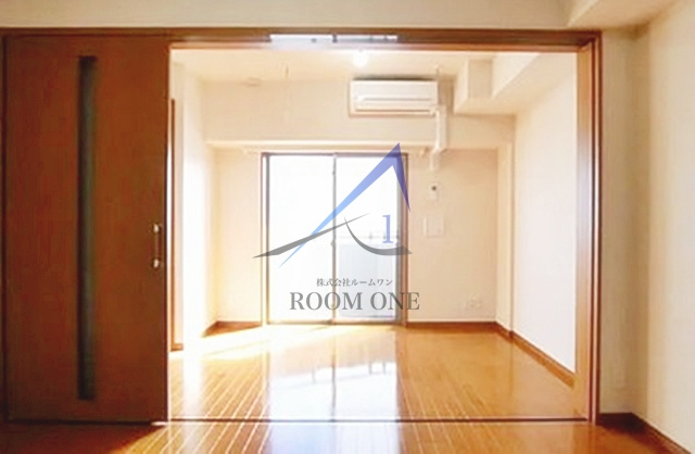 日神デュオステージ池袋の寝室|寝室です。