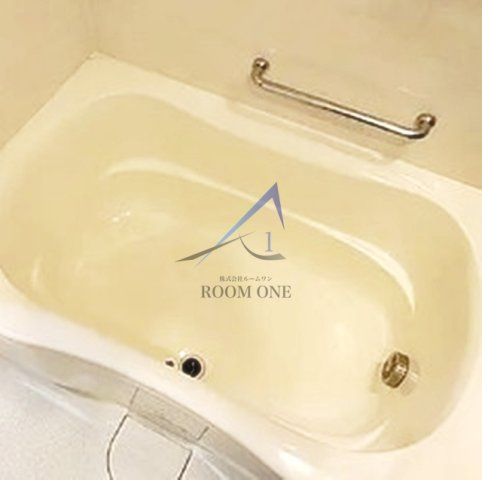 日神デュオステージ池袋の浴室|お風呂です。