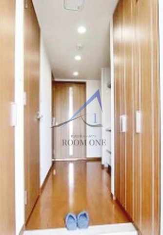 日神デュオステージ池袋の玄関|玄関です。