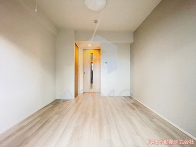 【居間・リビング】 | ジオエント福島野田 | 同マンション別部屋参考写真