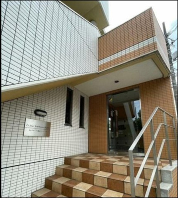 【その他共用部分】 | ティーリーフ横浜レジーナ