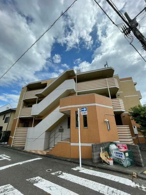 【外観】 | ティーリーフ横浜レジーナ