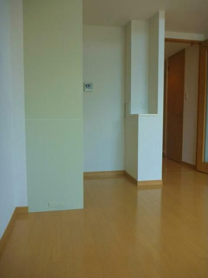 【居間・リビング】 | ティーリーフ横浜レジーナ