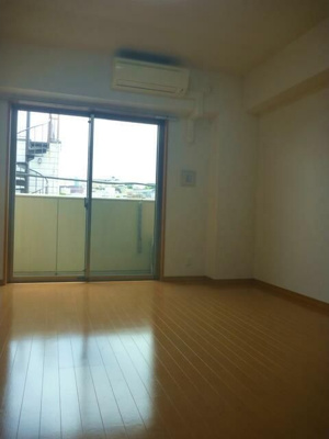 【寝室】 | ティーリーフ横浜レジーナ